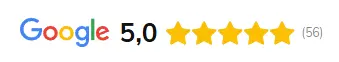 Google Bewertungen